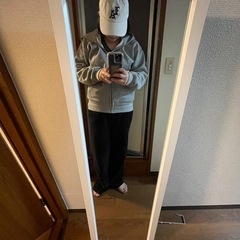 【本日中】全身鏡の画像