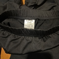 レディースSサイズ、裏起毛
レギンスパンツの画像