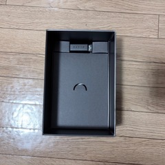 ゲーミングマウスの画像