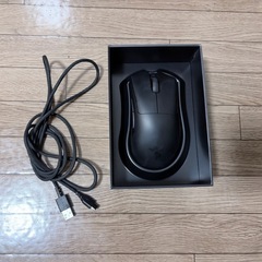 ゲーミングマウスの画像