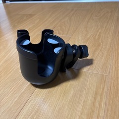 ペットボトルホルダーの画像