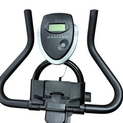 エアロバイク　MANGO マグネット　エクササイズバイク MG-B180の画像