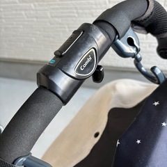 ベビーカーの画像