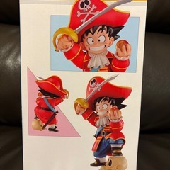 一番くじ ドラゴンボール DRAGONBALL SNAP COLLECTION2の画像