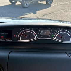 【ホンダ　NBOXカスタム　ブラック！自社ローン対応！ブラックOK！任意整理OK！債務整理OK！自己破産OK！他社審査不可OK！】の画像