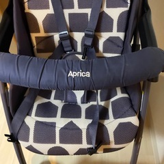 アップリカ　マジカルエアープラス　Ｂ型ベビーカー　の画像