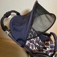 アップリカ　マジカルエアープラス　Ｂ型ベビーカー　の画像