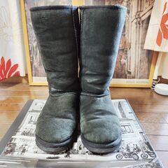 ΨUGG(アグ) ふわもこ柔らかムートンブーツ、いかがでしょうか？の画像