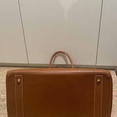本革　バッグの画像