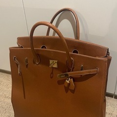 本革　バッグの画像