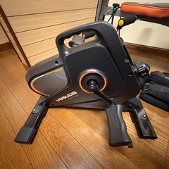 今週限定　トレーニングセットの画像