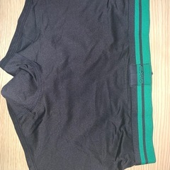 メンズボクサーパンツの画像