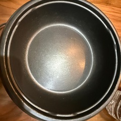 【予約済】電気グリ鍋の画像