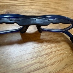 スポーツメガネ　子ども用　コンバースの画像