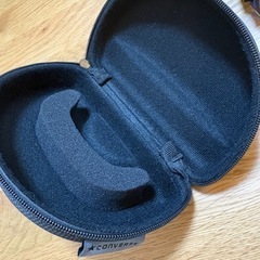 スポーツメガネ　子ども用　コンバースの画像