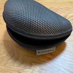 スポーツメガネ　子ども用　コンバースの画像