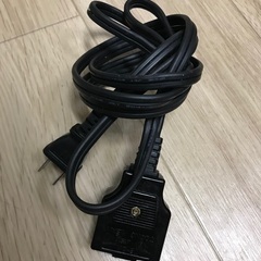 アイリスオーヤマ 電気コンロ 1口の画像