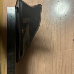 シャークアンテナの画像