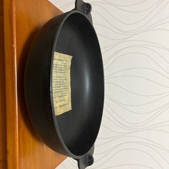 真正　南部鉄器の画像