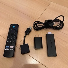 　シャープ 32V型 フルハイビジョン
 液晶テレビ ブルーレイレコーダー内蔵 500GB HDD内蔵　FIRE TV付きの画像