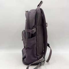 アンダーアーマー UAトライアンフ スポーツ バックパック AshTaupe / AshTaupe 1372290 UNDER ARMOUR シューズ用コンパートメント付 通勤 通学 ジムの画像