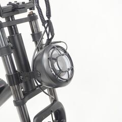 STIC EL36V10 電動アシスト自転車の画像