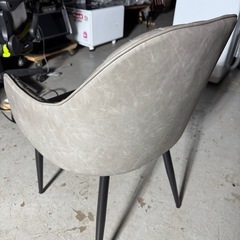 IKEA 1人がチェアの画像