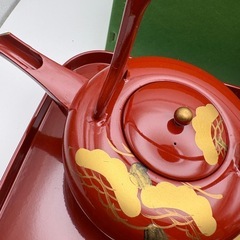 お屠蘇セット お正月の画像