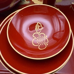 お屠蘇セット お正月の画像