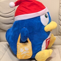 ドンキホーテ ドンペン ぬいぐるみの画像