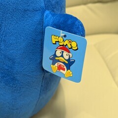 ドンキホーテ ドンペン ぬいぐるみの画像