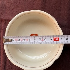 たち吉　小鉢　5個まとめ 色違いの画像