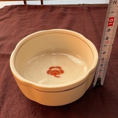 たち吉　小鉢　5個まとめ 色違いの画像