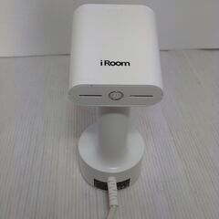 ハンディスチームアイロン STM001の画像