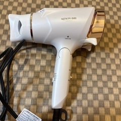 コイズミ　ドライヤー　KHD-9130の画像
