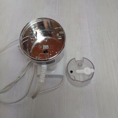 ハンディスチームアイロン STM001の画像