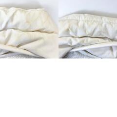 アンダーアーマー UAコールドギア インフラレッド ダウン クリンクルベスト L ホワイト 1381660 レディース UNDER ARMOUR トレーニング スポーツウェアの画像