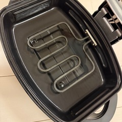 マルチロースター　魚焼き器
の画像