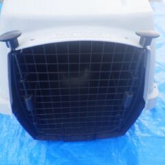 犬猫用ペットケージ　キャリーの画像