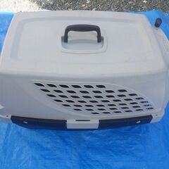 犬猫用ペットケージ　キャリーの画像