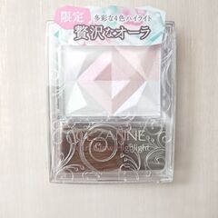 ＣEZAＮＮE❇️パ－ルグロウハイライト❇️Liｍited【未開封】 の画像