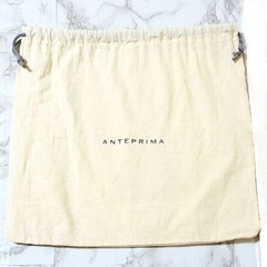 ANTEPRIMA アンテプリマ ファー付き ワイヤーバッグ デコラティーヴォ の画像