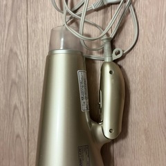 ドライヤーの画像