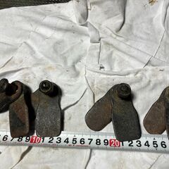 スパイダモアフリーナイフ中古の画像