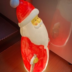 クリスマスサンタ🎅の画像