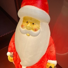 クリスマスサンタ🎅の画像
