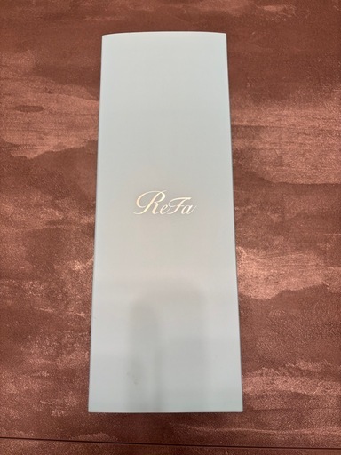 ‼️美品　リファ　ファインバブルS   ①