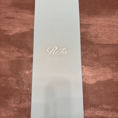 ‼️美品　リファ　ファインバブルS
の画像