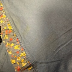 子供服　130センチ　女の子の画像