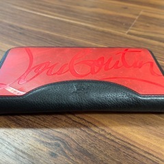 Christian Louboutin 長財布の画像